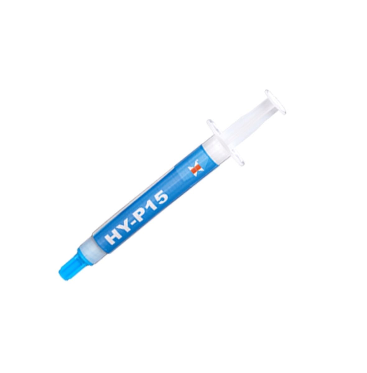 Halnziye HY-P15 15.2W/m-K 4 Gram Tube/Şırınga Termal Macun