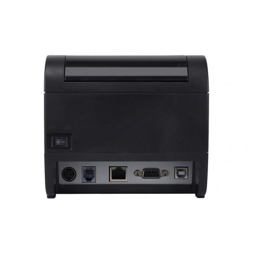 Sunlux RP8020 203Dpı Usb+Seri+Ethernet Termal Fiş Yazıcı
