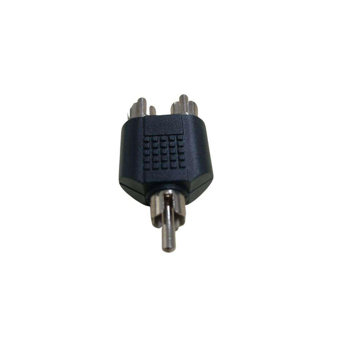 1 Rca Erkek - 2 Rca Erkek Çevirici Jack