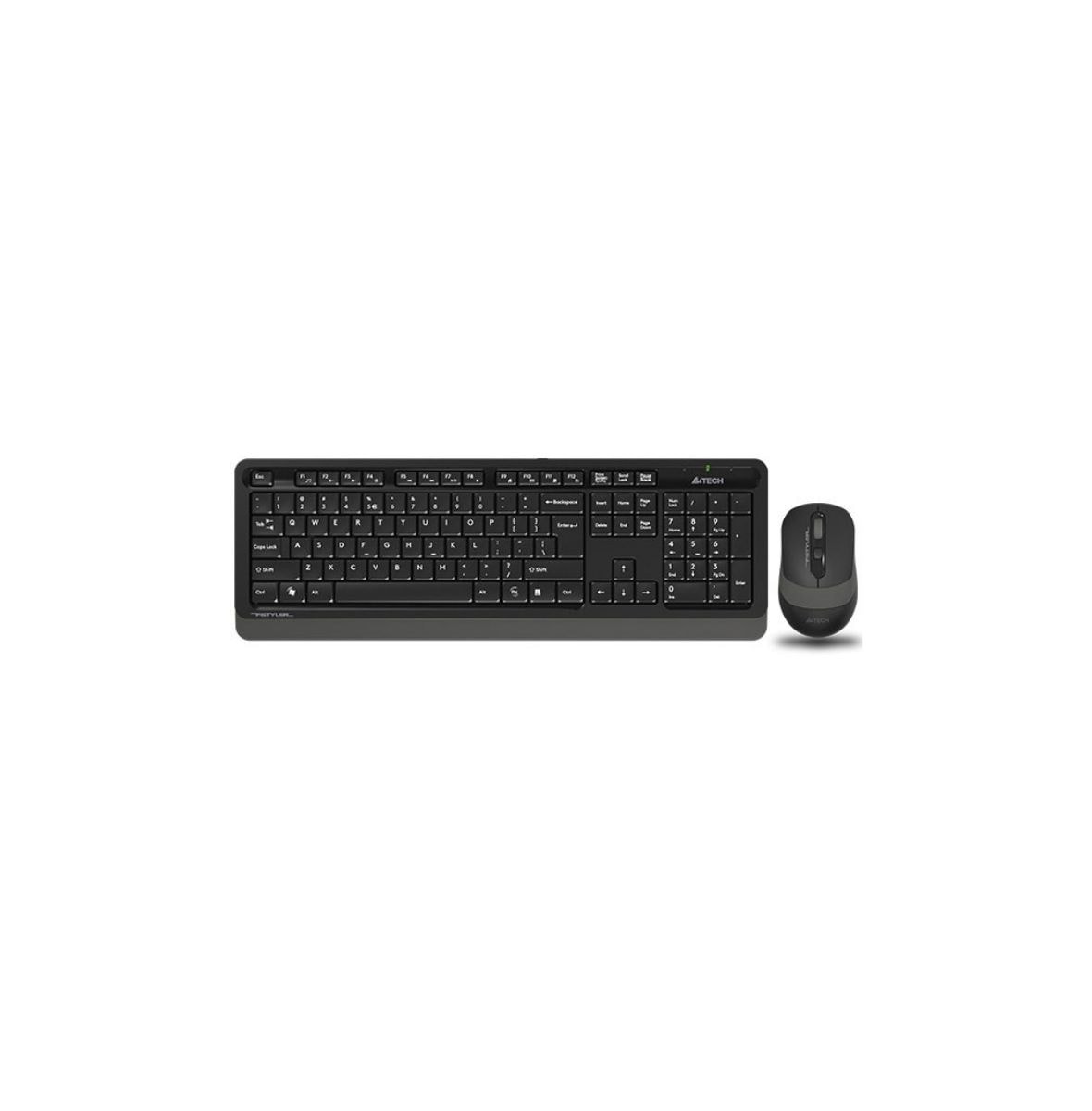 A4 Tech FG1010 Q Kablosuz Klavye Mouse