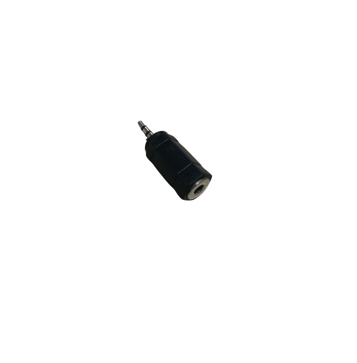 2.5mm Erkek to 3.5mm Dişi Kulaklık Çevirici Jack