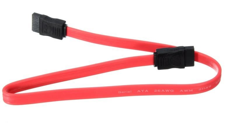 Alfais AL4930 Sata Data Hdd Veri Aktarım Kablosu