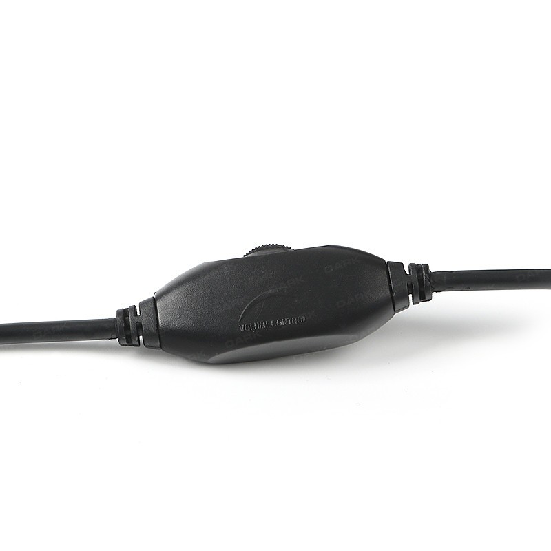Dark  DK-AC-GH100 GH100 Stereo Gaming Kulaküstü Mikrofonlu Kulaklık