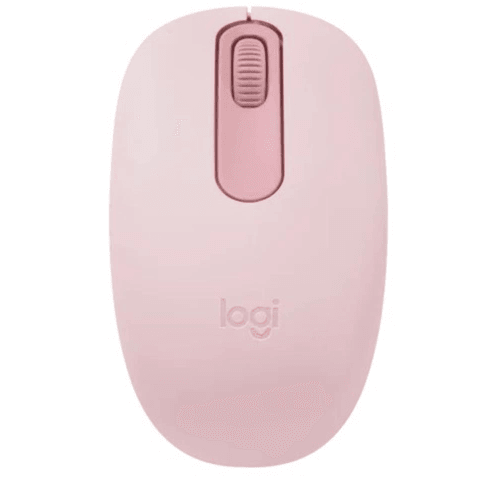Logitech 910-007461 M196 Rose Bluetooth Kablosuz 1000dpi  Mouse