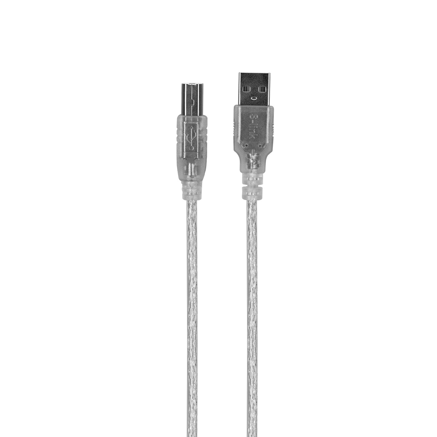 S-Link SL-U2007 7M 2.0 Usb Yazıcı Kablosu