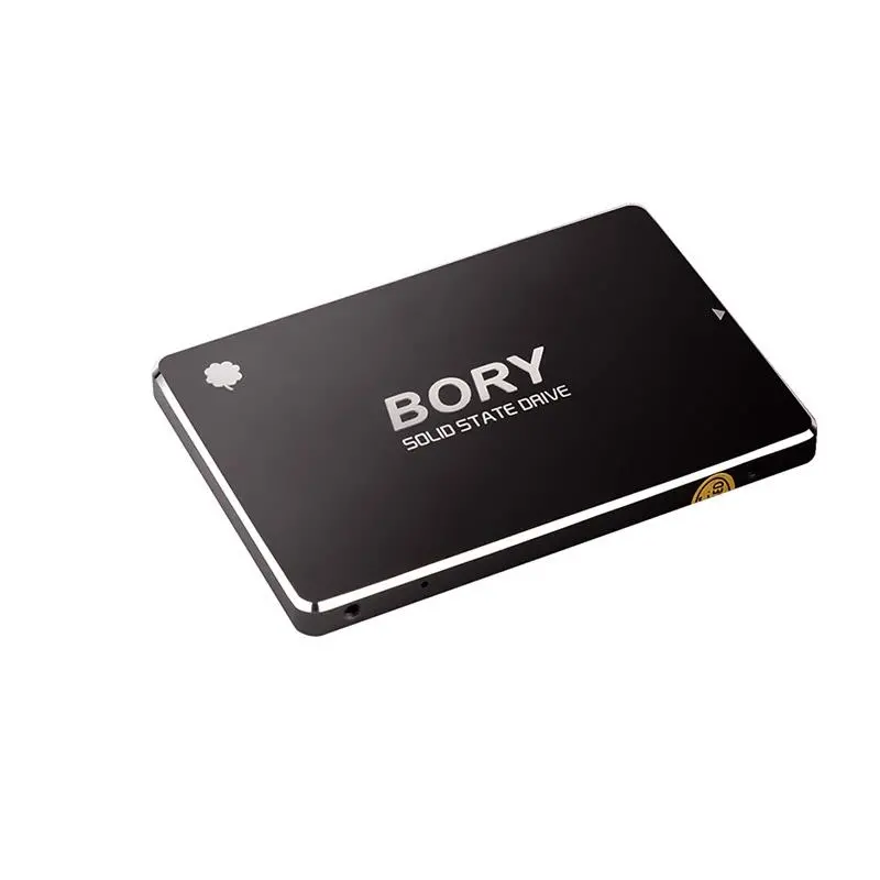Bory R500-C128G 128Gb Sata3 550/510 Mbs Ssd  