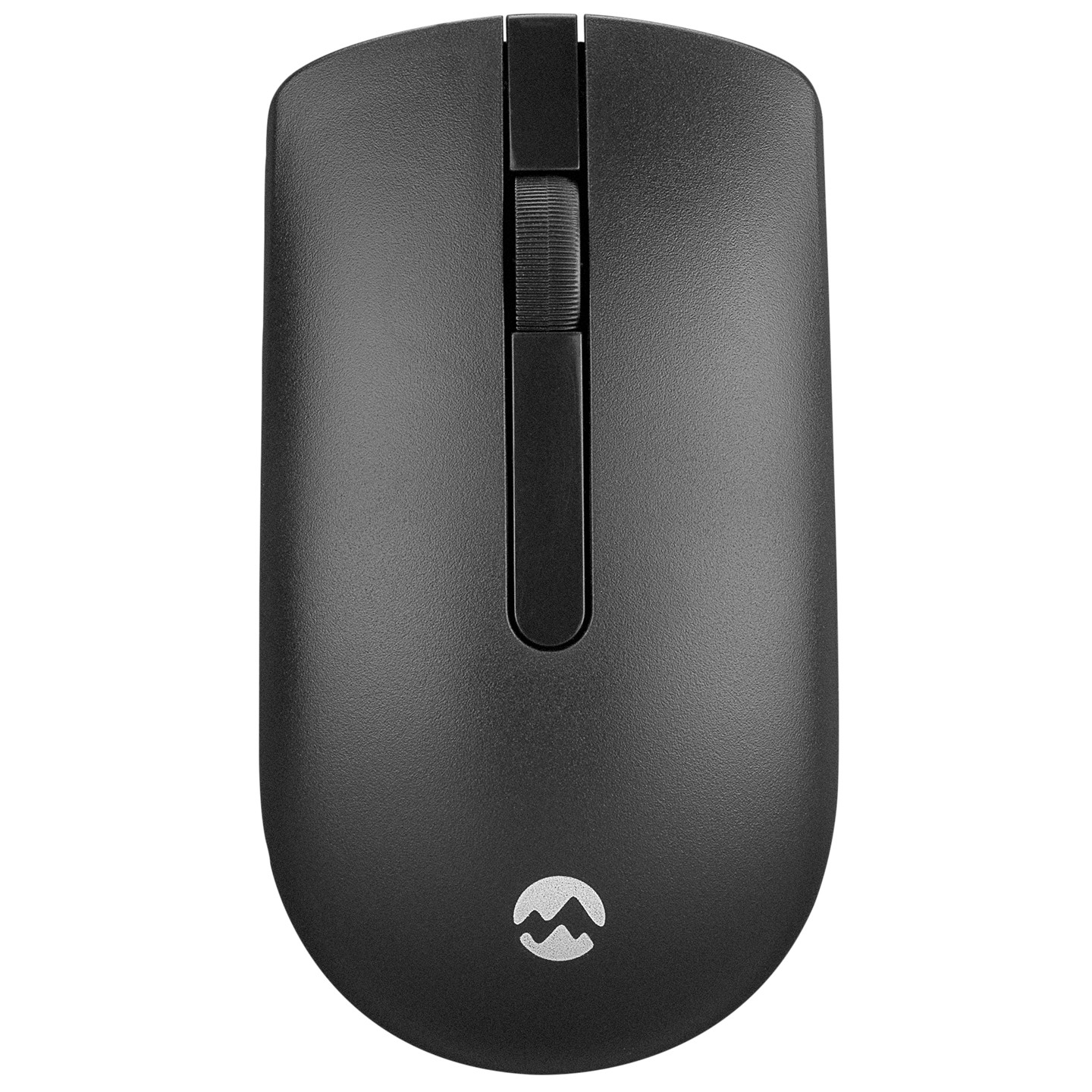 Everest KM-7500 Siyah Q Multimedia Klavye Mouse Set