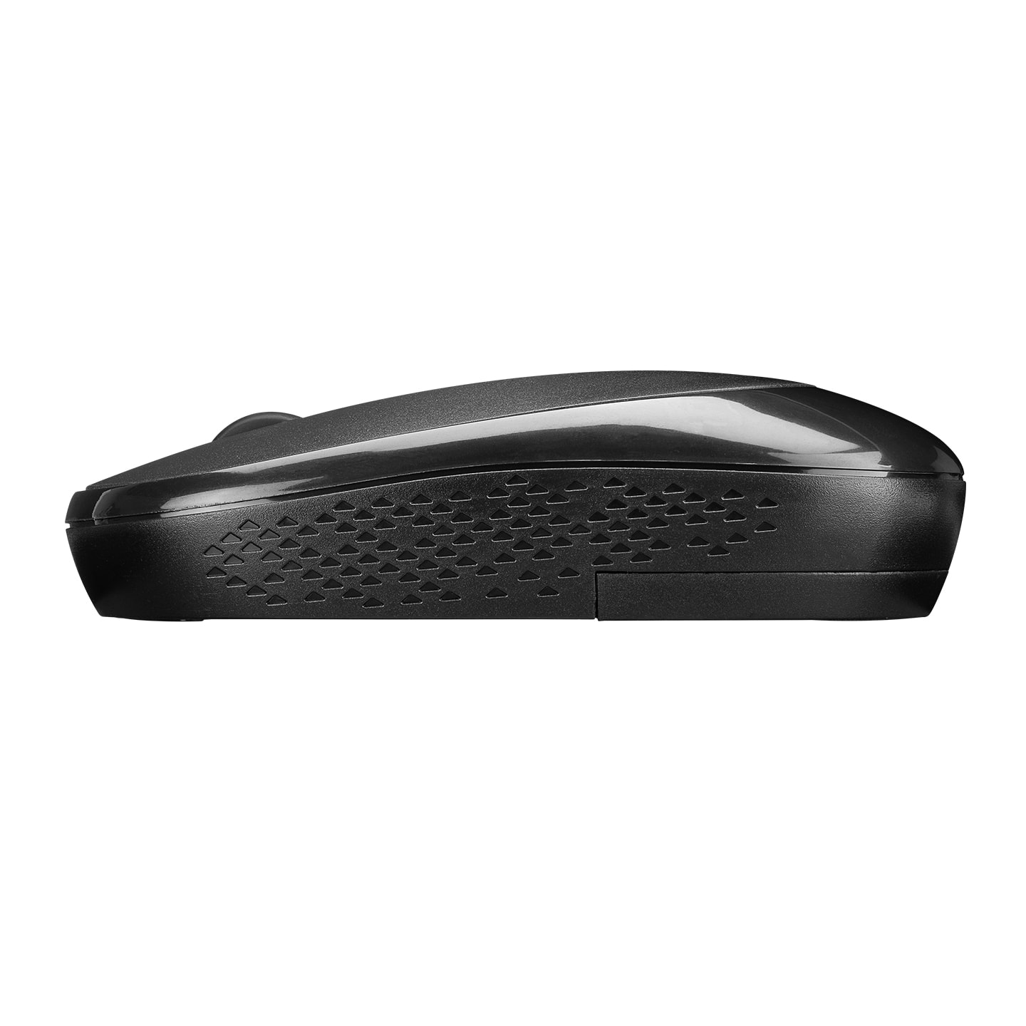 Everest KM-6121 Siyah Kablosuz Q Slim Klavye  Mouse Set