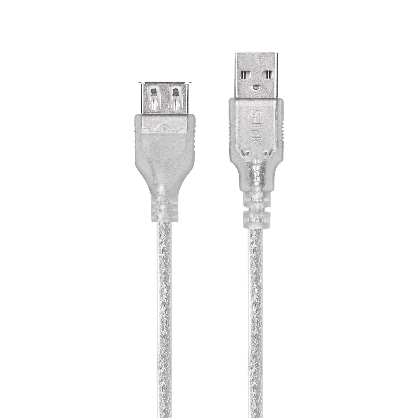 S-Link SL-AF2007 7M Usb 2.0 Uzatma Kablo