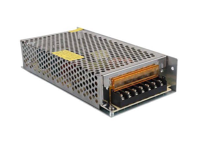 S-Link SL-KA200 12V 15A 195W Metal Kasa Adaptör