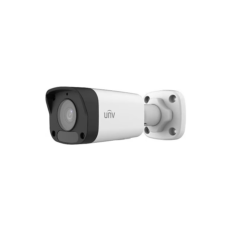 Unv Uniview IPC2122LB-ASF28K-A 2Mp Poeli Ip Bullet Kamera