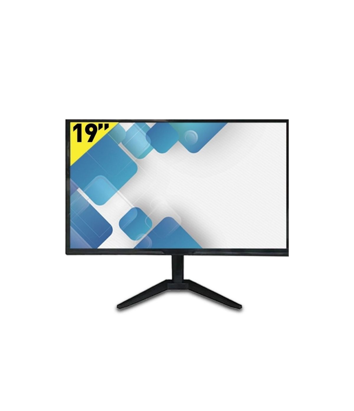 Retro RT19H 19 60Hz 3Ms Hdmı Vga Hd Led Monitör