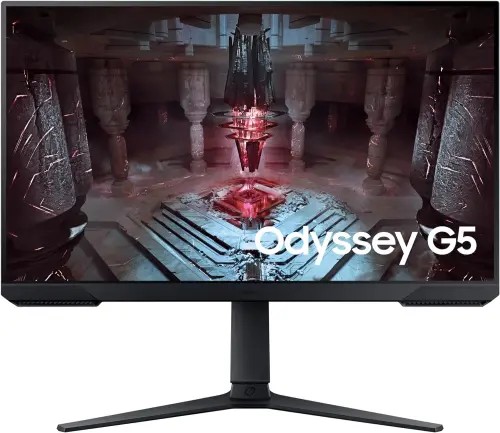 Samsung LS27AG320NUXUF VA  27 Fhd 165Hz 1Ms Monitör