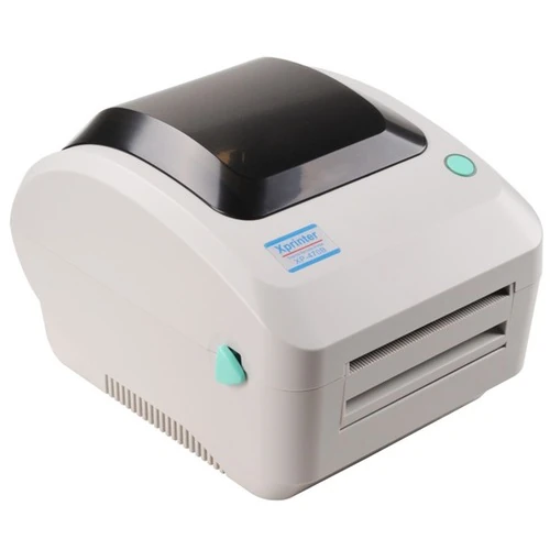 Xprinter XP-470B Direkt Termal Barkod Yazıcı