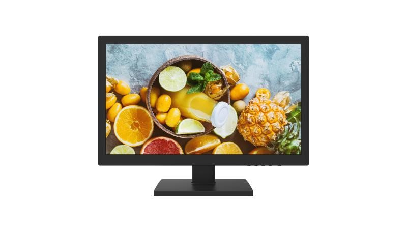 Hikvision DS-D5019QE 19 Led Vga Hdmı Monitör