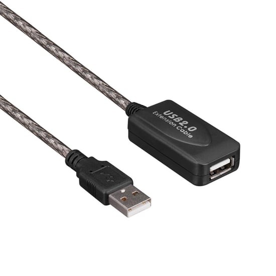 Powermaster PM-11426 Usb 2.0 15 Metre Uzatma Kablosu 