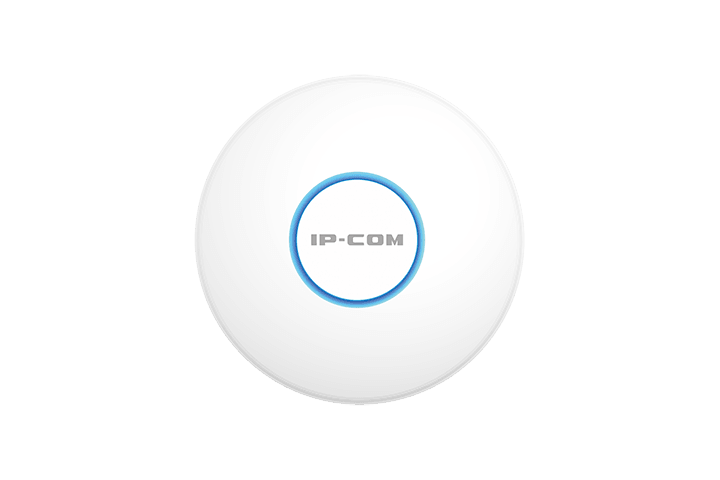 Ip-Com IUAP-AC-LITE 2.4/5Ghz 1167 Mbps İç Ortam Tavan Tipi Acces Poind