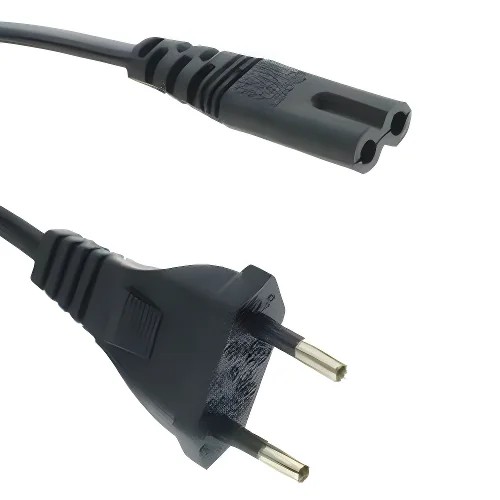 Teknogreen PC-01 1.5M 2x0.75mm Ac Type Kablo