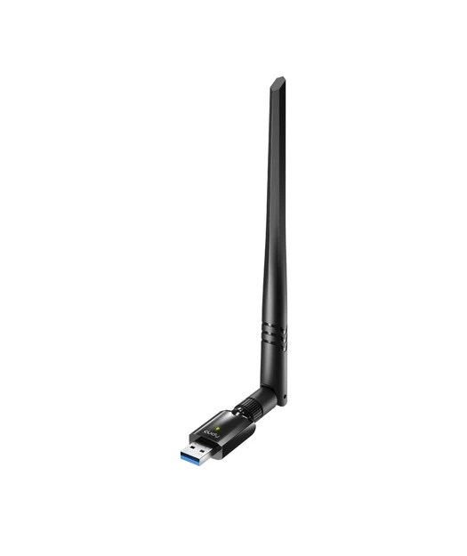 Cudy AC1300 Wifi 3.0 Usb Adaptör