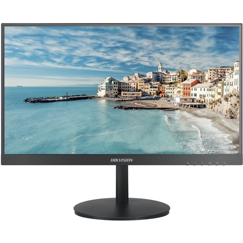 Hikvision DS-D5022FN-C 21.5 Vga-Hdmı Full Hd Monitör