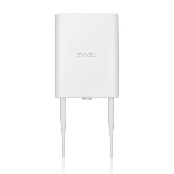 Zyxel NWA55AXE 2400 Mbps Wifi 6 Outdoor Access Point