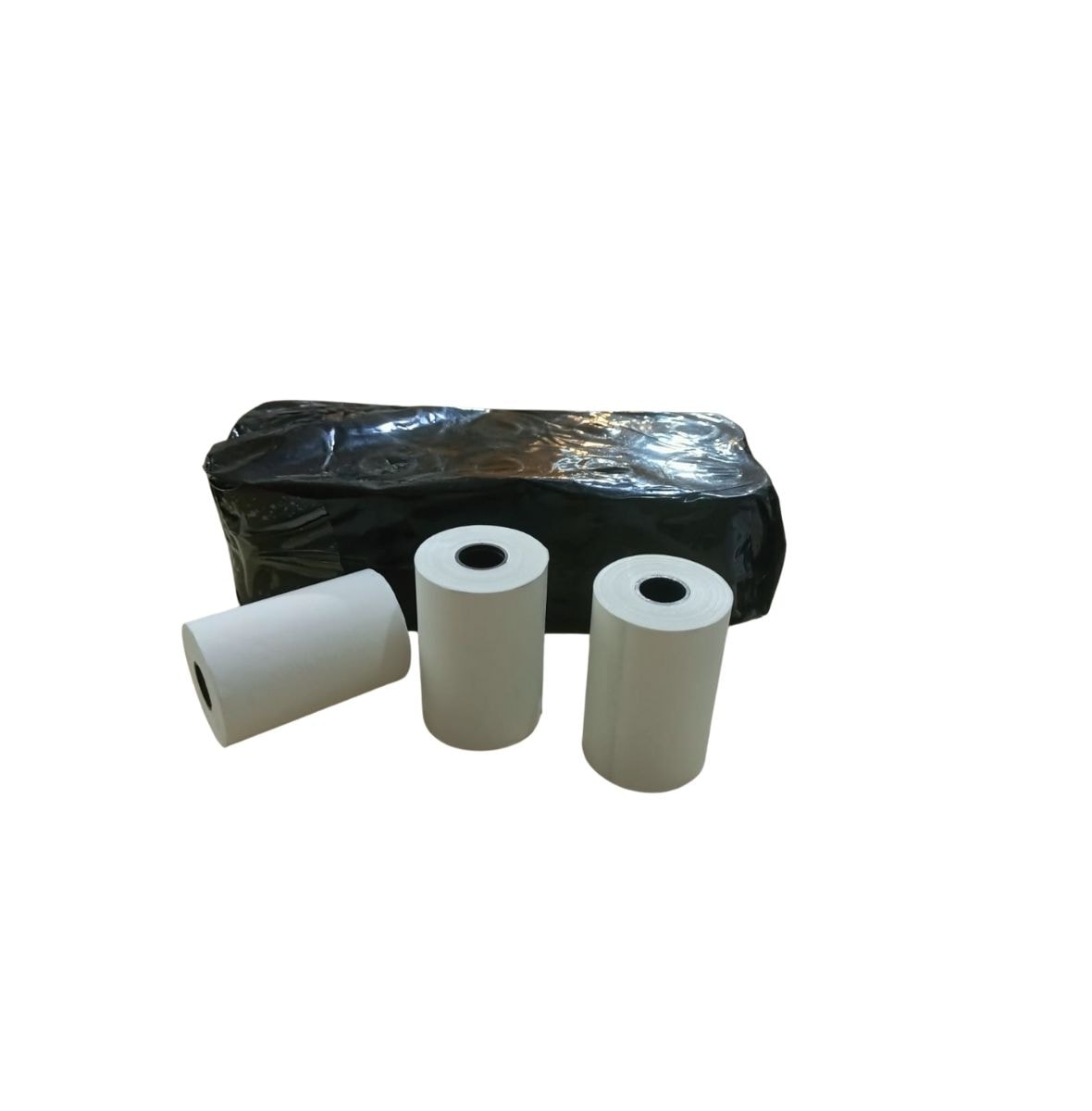 56x18 Termal Banka Pos Rulosu 10 Lu Paket