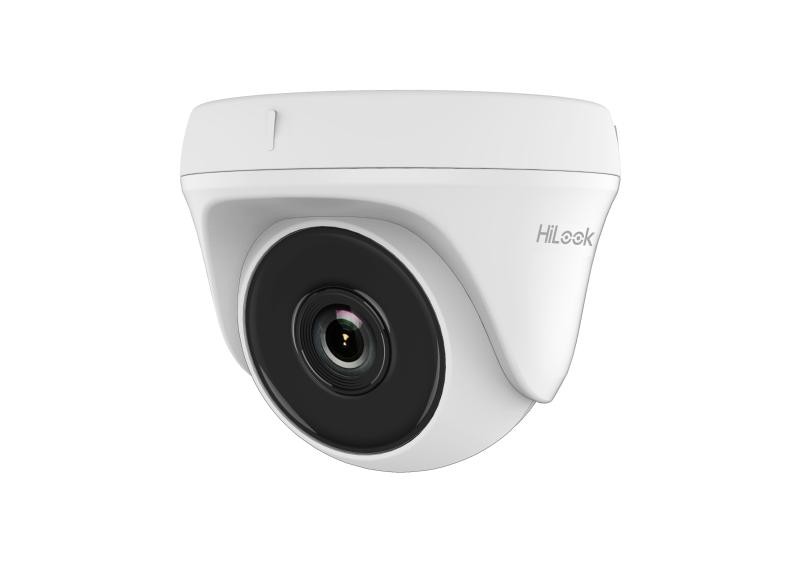 Hilook THC-T120-PC 2Mp Turbo 2.8Mm Hd Dome Kamera