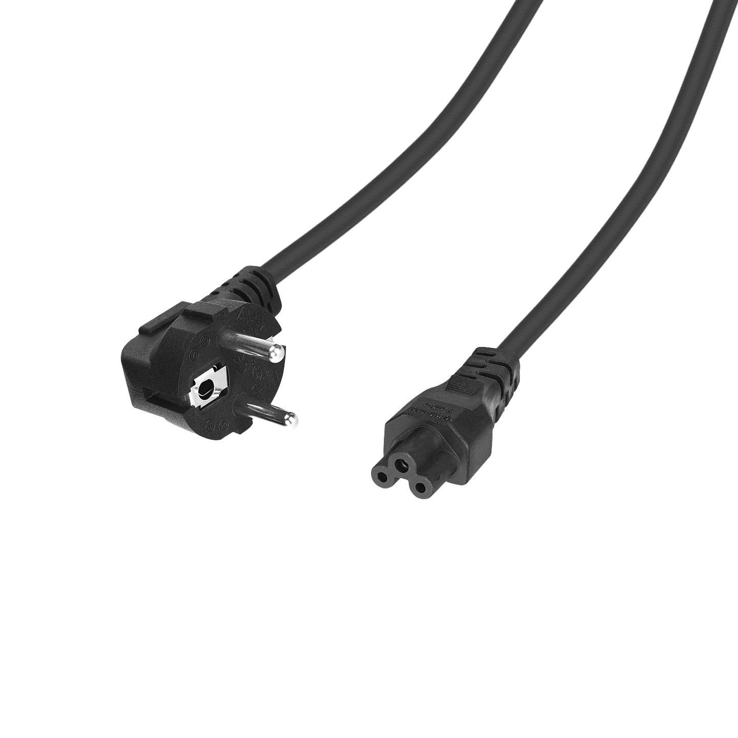 S-Link SLX-760 1.8M 1mm Notebook Power Kablo