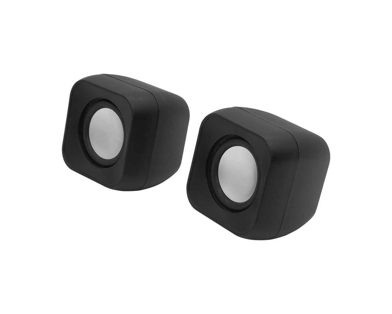 Frisby FS-2126U-B 2.0 Hoparlör Sistemi Siyah Usb