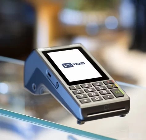 İnpos M530 Yazarkasa Pos