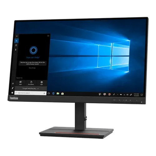 Lenovo Thinkvision S22E-20 62C6KAT1TK 21.5Fhd Led Hdmı Vga Monitör