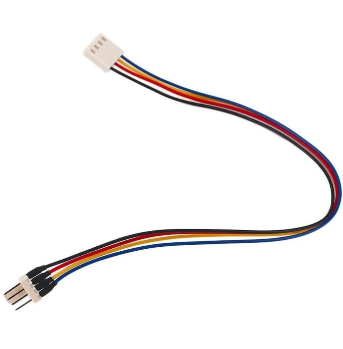 Alfais AL4476 4 Pin Fan Power Cpu 40 cm Uzatma Kablosu 