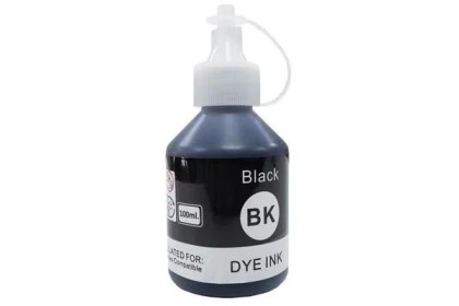 Brother BTD60BK Muadil Mürekkep 100 ML.