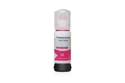 Epson 103 Kırmızı Muadil Mürekkep 65 ML.