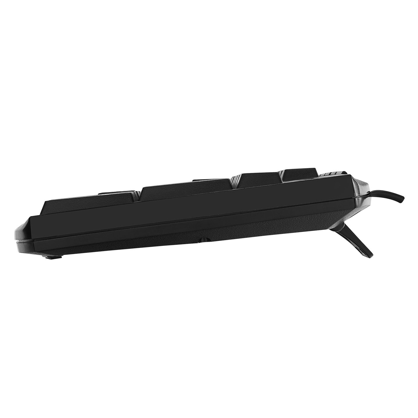 Everest UN-796 Siyah Usb Q Multimedia Klavye Mouse