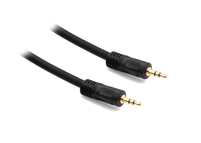 S-Link SLX-859 1.5 M 3.5Mm Stereo Ses Kablo