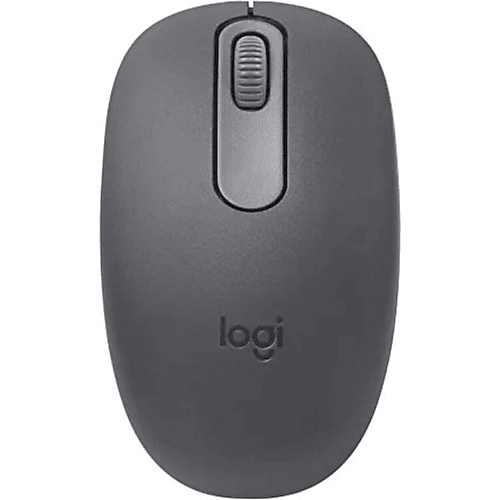 Logitech 910-007459 M196 Siyah Bluetooth Kablosuz Mouse
