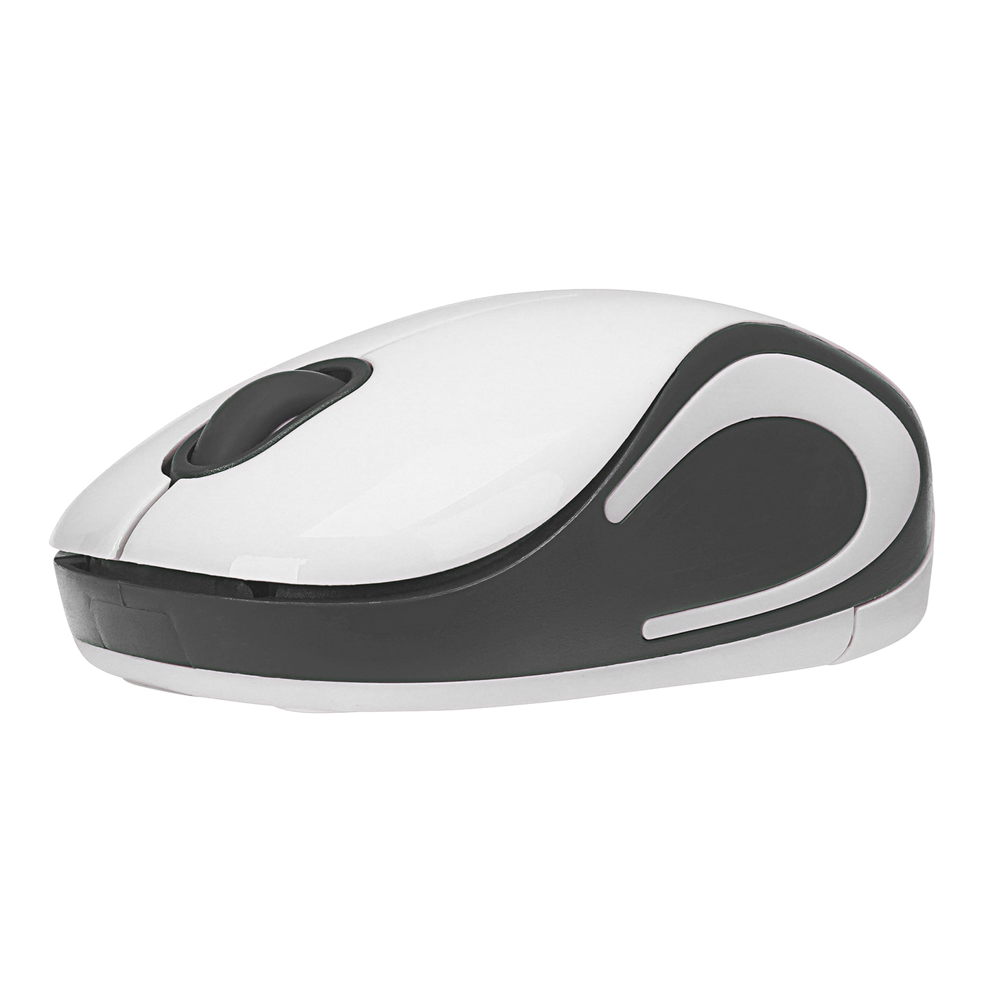 Everest SMW-555 Usb Beyaz 2.4Ghz Optik Mini Wireless Mouse
