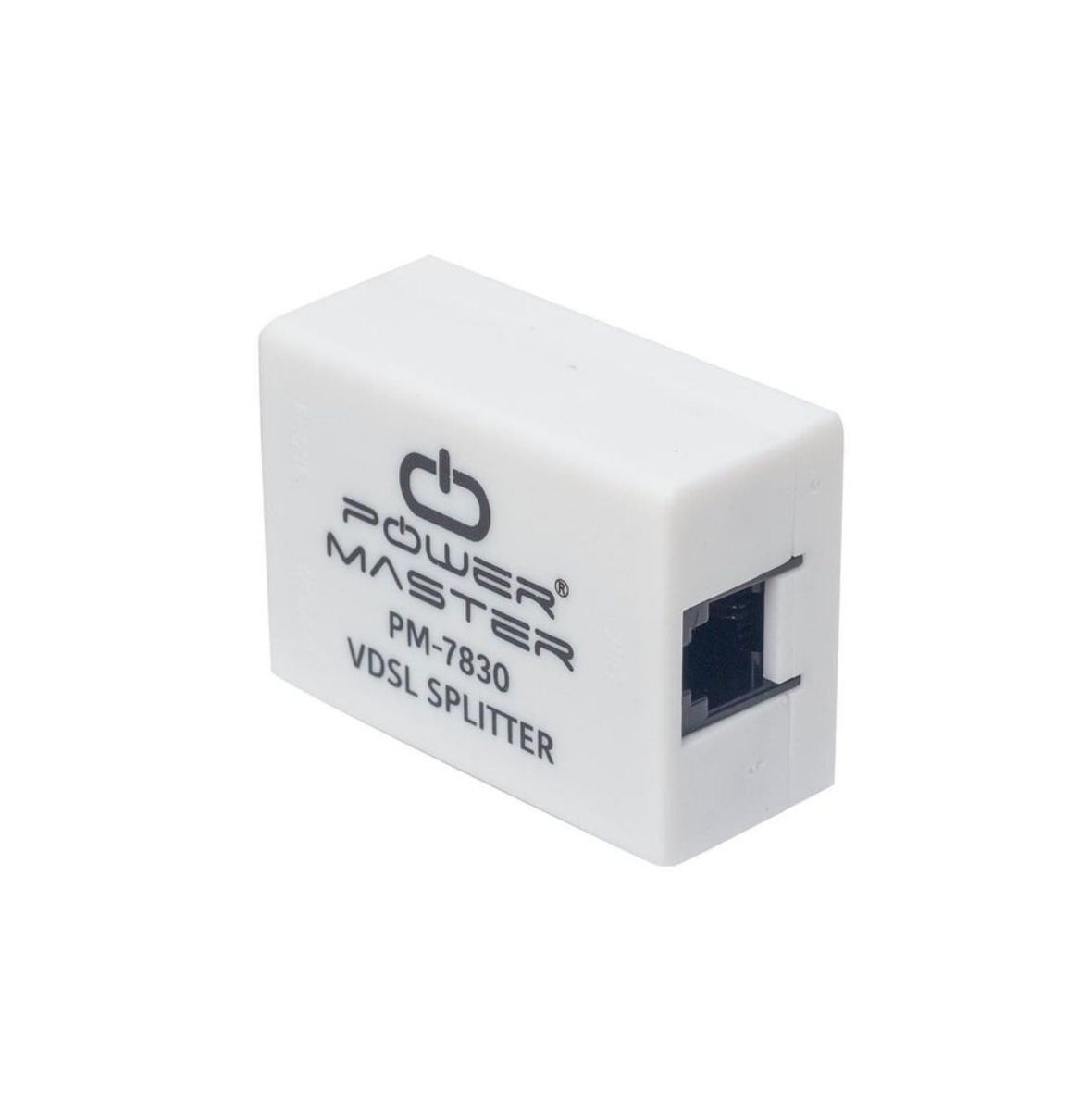 Powermaster PM-7830 Vdls Splitter