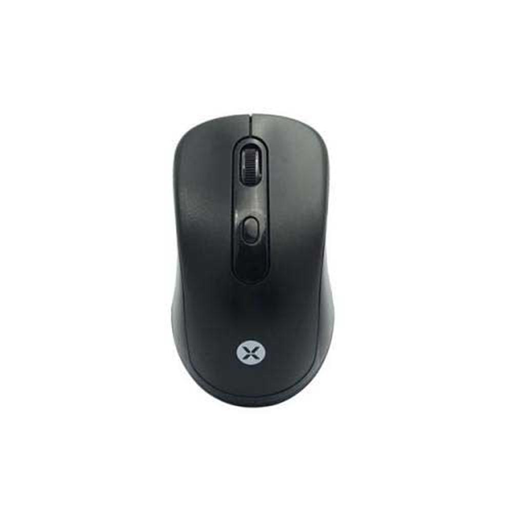 Dexim DMA010 MW-036 Kablosuz Siyah Mouse