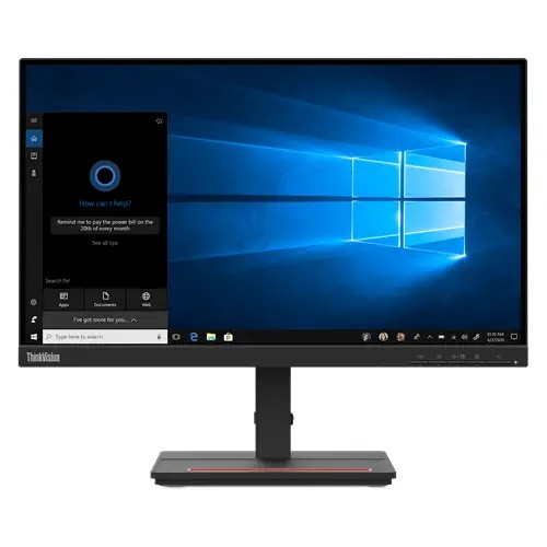 Lenovo Thinkvision S22E-20 62C6KAT1TK 21.5Fhd Led Hdmı Vga Monitör