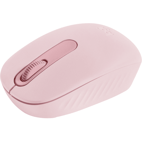 Logitech 910-007461 M196 Rose Bluetooth Kablosuz 1000dpi  Mouse