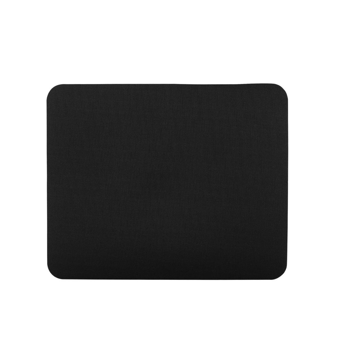 Addison 300145 Siyah Mouse Pad (22 cm X 18 cm)