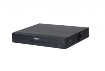 Dahua XVR5116HS-I3 16 Kanal 1080P 1x6TB 5Mp Hdcvı/Ahd/Tvı/Cvbs/Ip Kayıt Cihazı