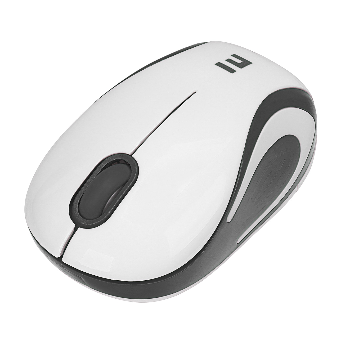Everest SMW-555 Usb Beyaz 2.4Ghz Optik Mini Wireless Mouse