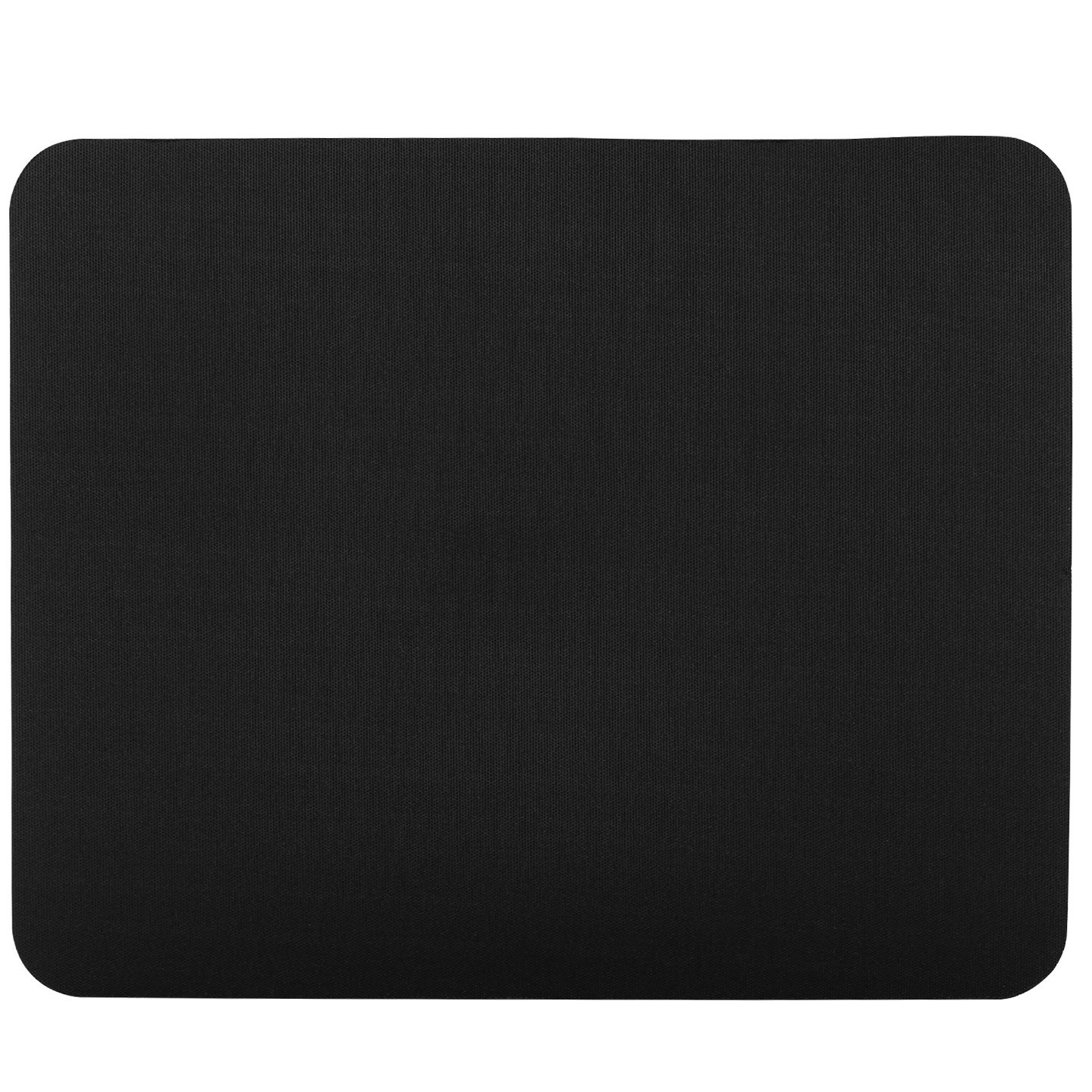 Addison 300145 Siyah Mouse Pad (22 cm X 18 cm)
