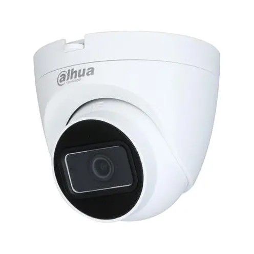 Dahua IPC-HDW1230T-AS-0280B-S4 2Mp 1080P Sesli Ip Kamera