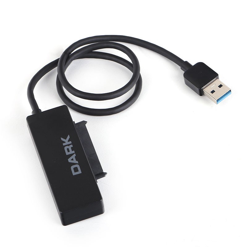 Dark StoreX DK-AC-DSA4  Harici Sata Usb 3.0 Dönüştürücü Adaptör