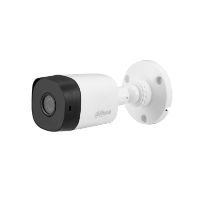 Dahua HAC-B1A21-0360B 2Mp Hdcvı Bullet Kamera