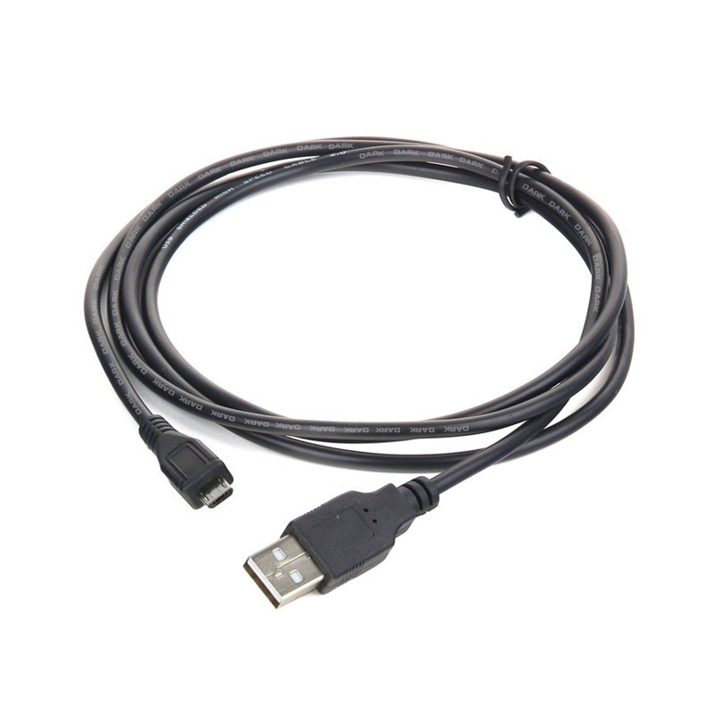 Dark DK-CB-USB2MICROL150 Micro Usb 2.0 5 Pin 1.5M Şarj Data Kablosu